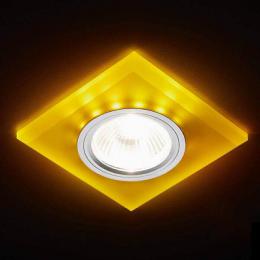 Изображение продукта Встраиваемый светодиодный светильник Ambrella light Led 